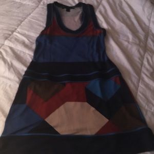 Marc Jacobs dress